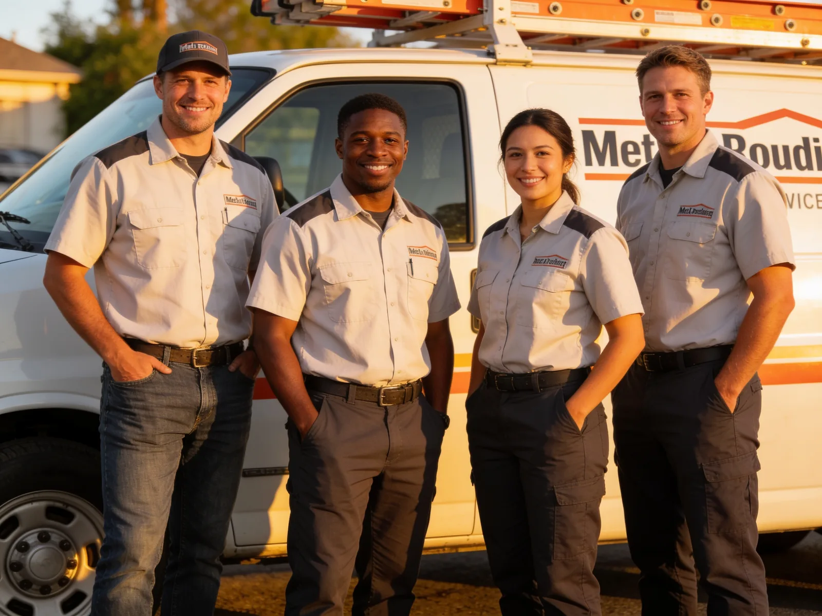 Metal Roof Installation company in Midvale, OH